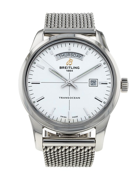 Breitling Transocean A45310